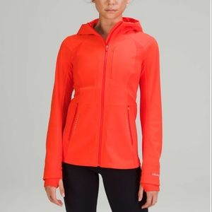 Lululemon Cross Chill Jacket 14 NWT
